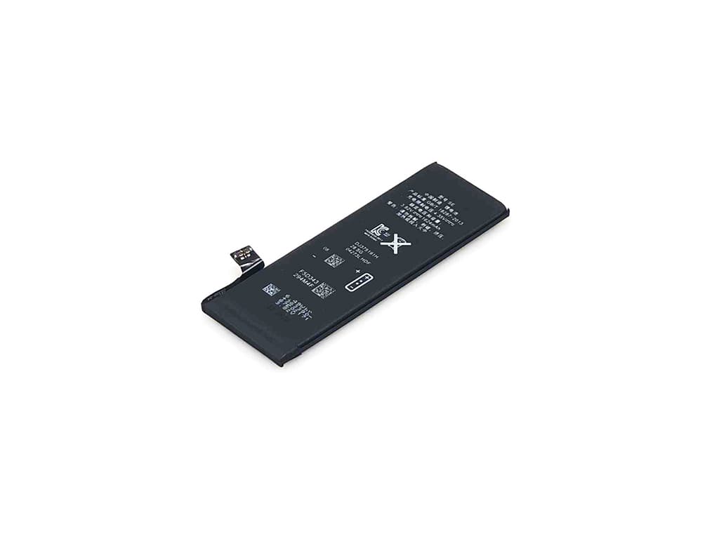 Iphone se 2 аккумулятор
